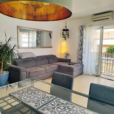 Sitges Welcom Home A Summer Flat In The Heart Of The Village Сиджес Экстерьер фото