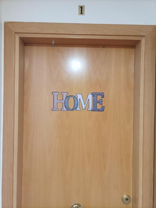 Sitges Welcom Home A Summer Flat In The Heart Of The Village Сиджес Экстерьер фото