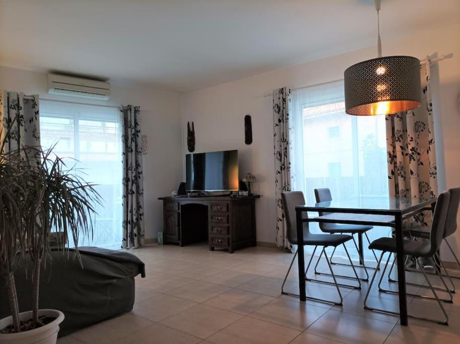 Sitges Welcom Home A Summer Flat In The Heart Of The Village Сиджес Экстерьер фото