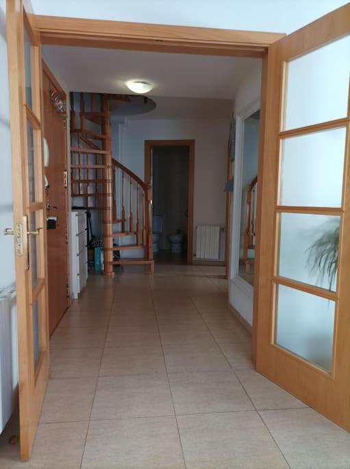 Sitges Welcom Home A Summer Flat In The Heart Of The Village Сиджес Экстерьер фото