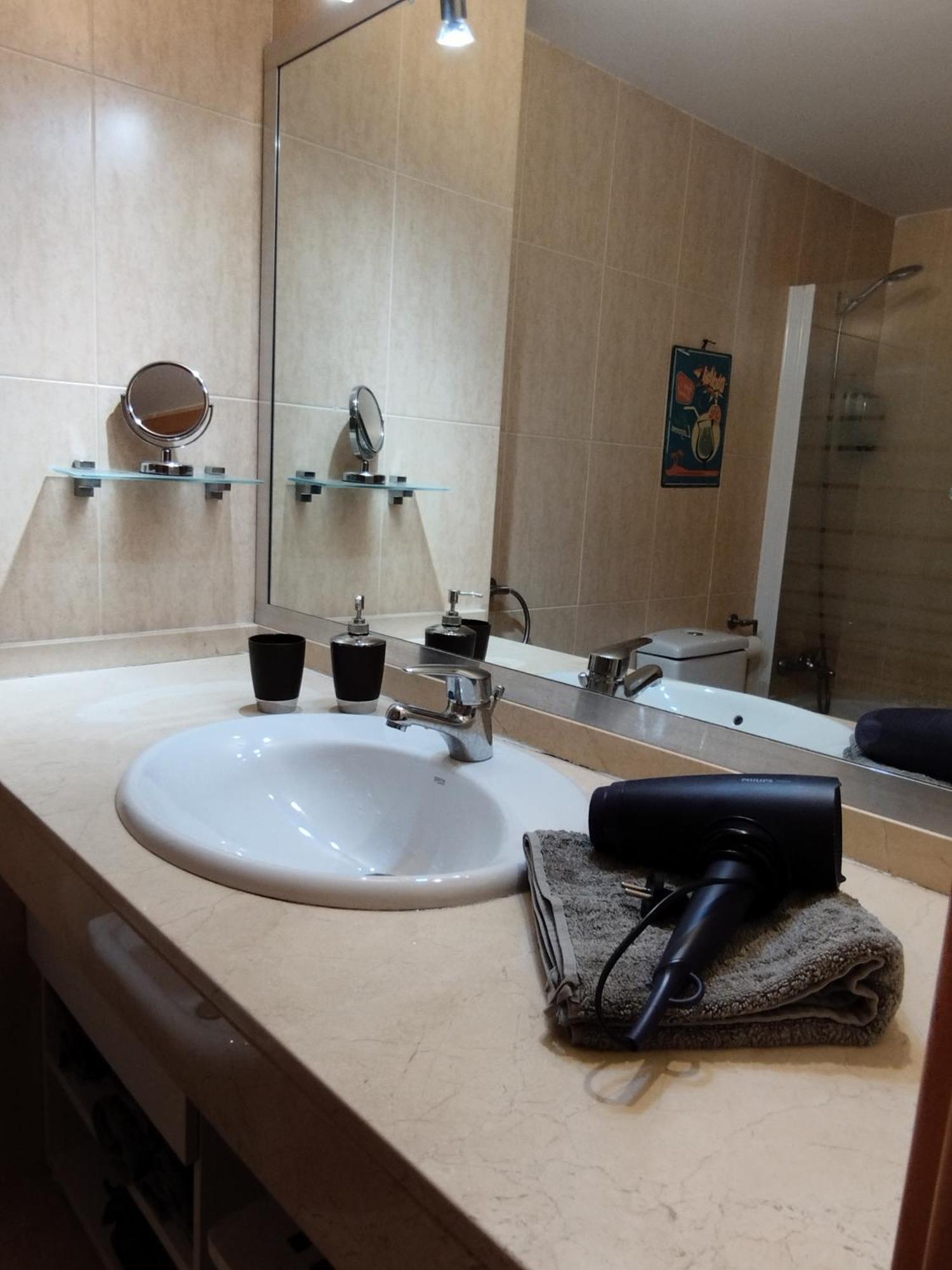 Sitges Welcom Home A Summer Flat In The Heart Of The Village Сиджес Экстерьер фото