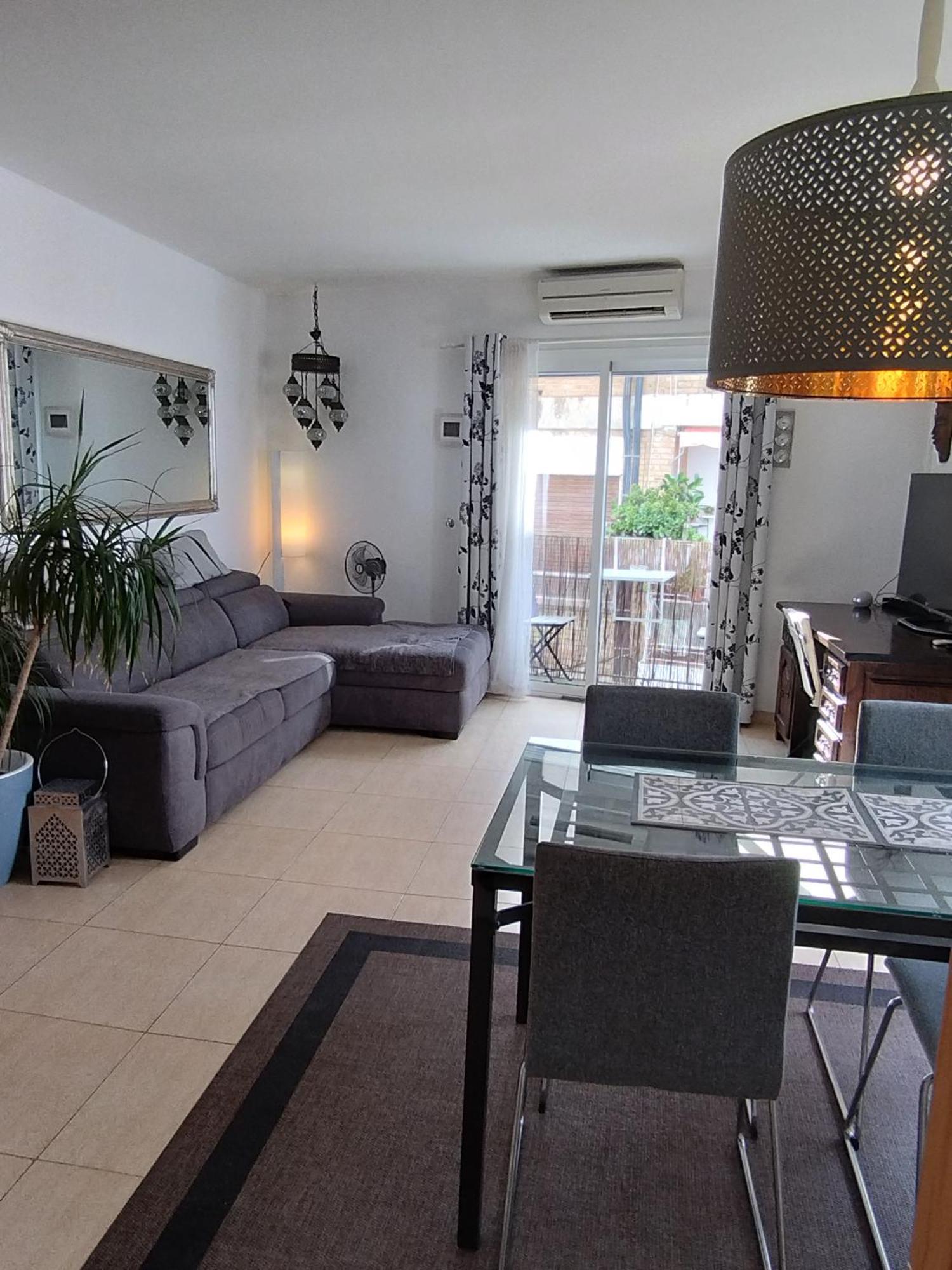 Sitges Welcom Home A Summer Flat In The Heart Of The Village Сиджес Номер фото